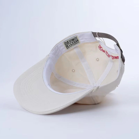Cap - After Surf Club - Cream