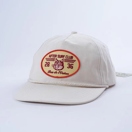 Cap - After Surf Club - Cream