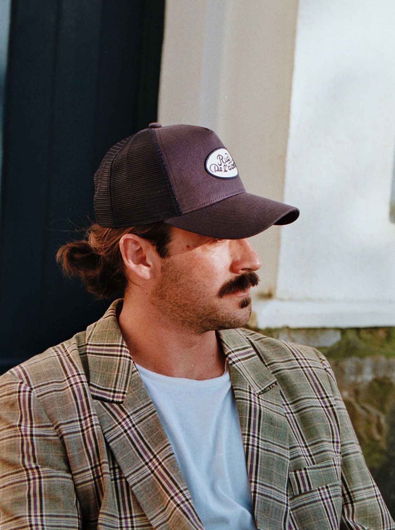 Cap Navy - Rodeo Ocean - Trucker