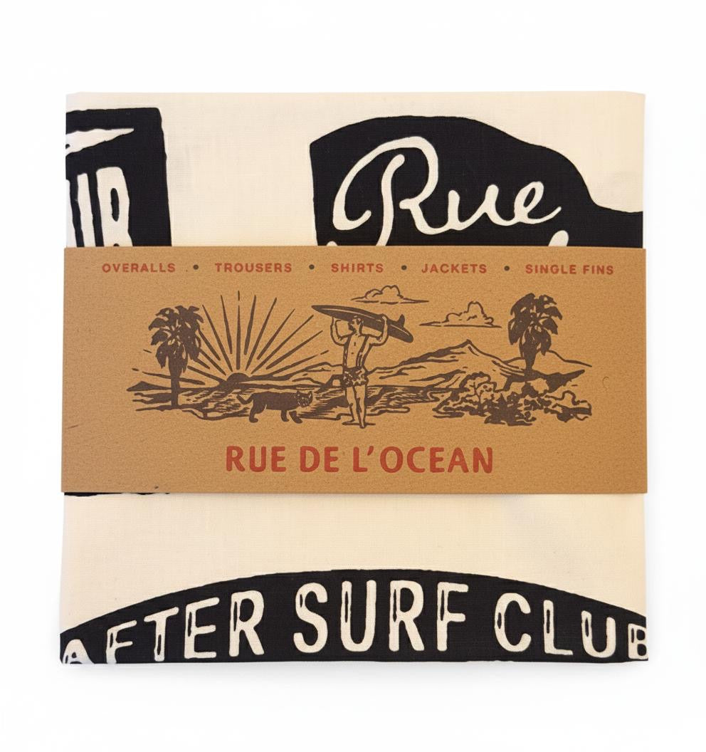 Rodeo Logos Bandanas