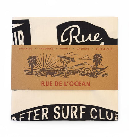 Rodeo Logos Bandanas