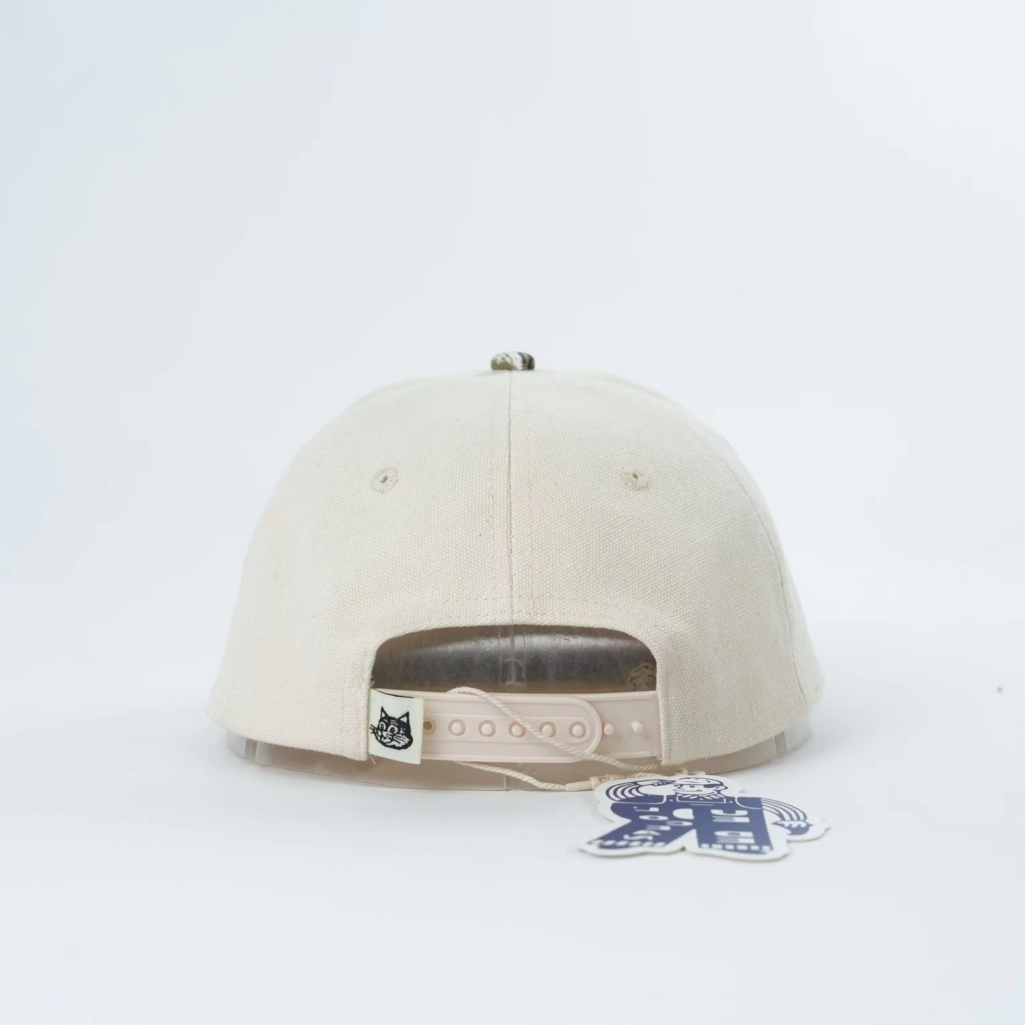 Baseball Cap - Camo