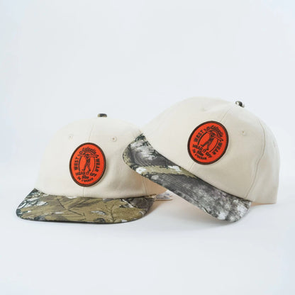Baseball Cap - Camo