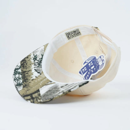Baseball Cap - Camo