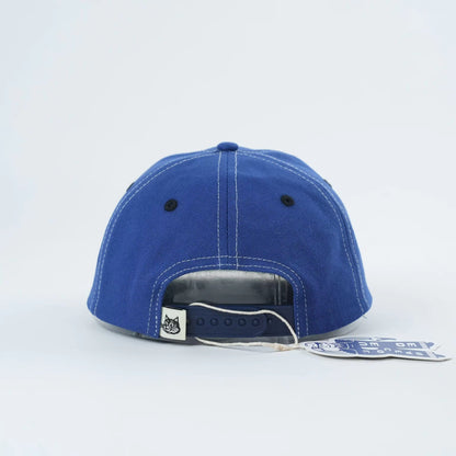 Lumberjack Cap Worker Blue