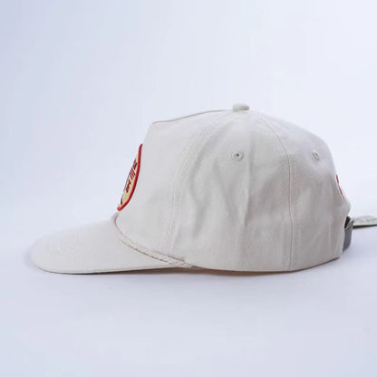 Cap - After Surf Club - Cream