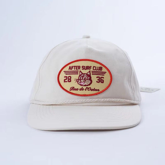 Cap - After Surf Club - Cream