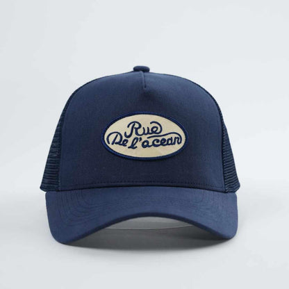 Cap Navy - Rodeo Ocean - Trucker