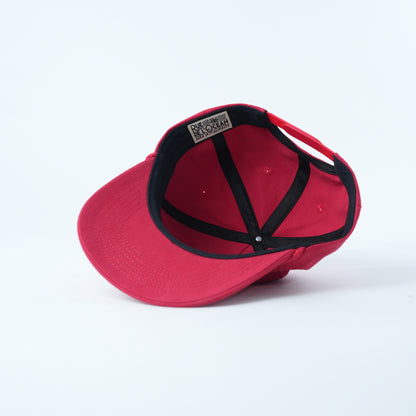 Cap - After Surf Club - Red