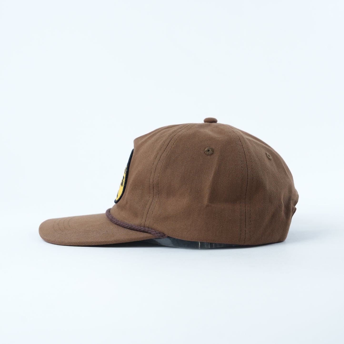 Cap After Surf Club - Chocolate