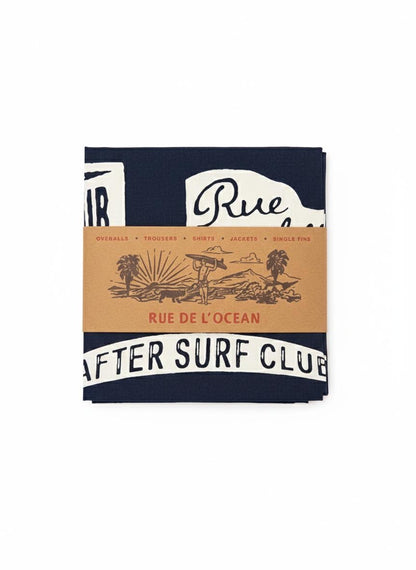 Rodeo Logos Bandanas